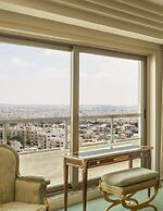 Sheraton Amman Al Nabil Hotel
