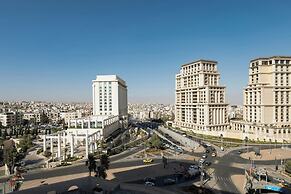 Sheraton Amman Al Nabil Hotel