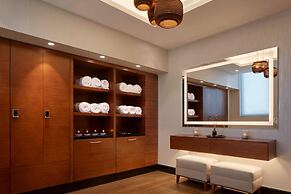 Sheraton Amman Al Nabil Hotel