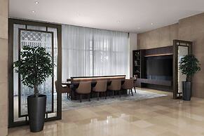 Sheraton Amman Al Nabil Hotel