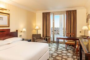 Sheraton Amman Al Nabil Hotel