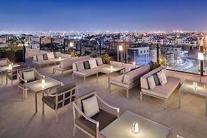 Sheraton Amman Al Nabil Hotel