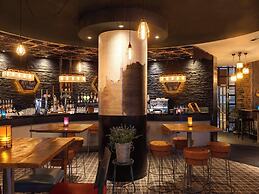 Novotel London Tower Bridge