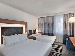 Novotel London Tower Bridge