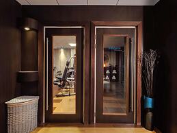 Novotel London Tower Bridge