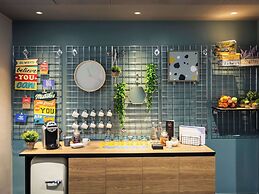 Novotel London Tower Bridge