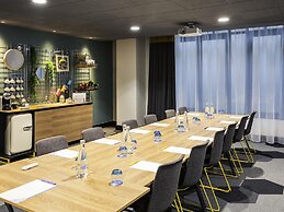 Novotel London Tower Bridge