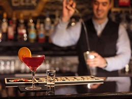 Novotel London Tower Bridge