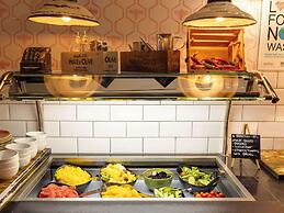 Novotel London Tower Bridge