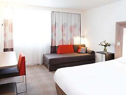 Novotel London Tower Bridge