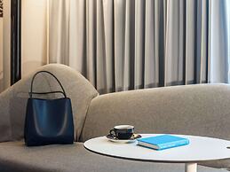 Novotel London Tower Bridge