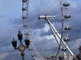 Novotel London Tower Bridge
