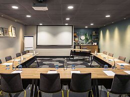 Novotel London Tower Bridge