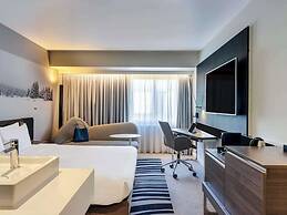 Novotel London Tower Bridge