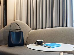 Novotel London Tower Bridge