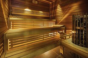 Novotel London Tower Bridge