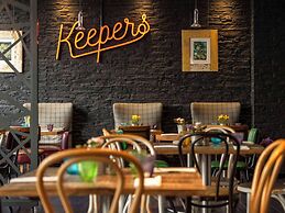 Novotel London Tower Bridge