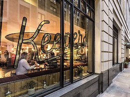 Novotel London Tower Bridge