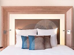 Novotel London Tower Bridge