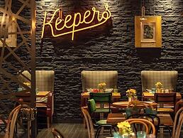 Novotel London Tower Bridge