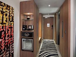 Novotel London Tower Bridge