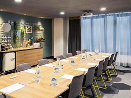 Novotel London Tower Bridge