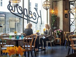 Novotel London Tower Bridge