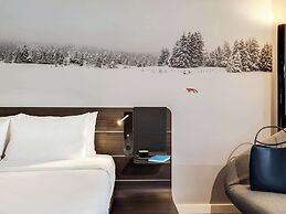 Novotel London Tower Bridge