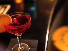 Novotel London Tower Bridge