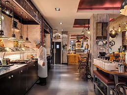 Novotel London Tower Bridge