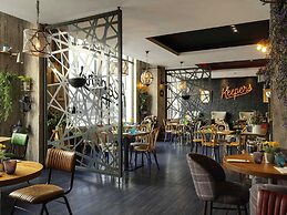 Novotel London Tower Bridge