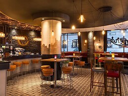 Novotel London Tower Bridge