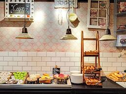 Novotel London Tower Bridge