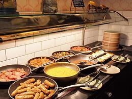 Novotel London Tower Bridge