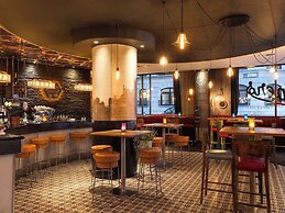 Novotel London Tower Bridge