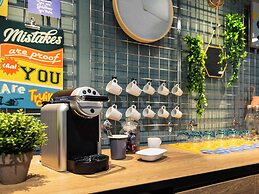 Novotel London Tower Bridge