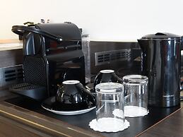 Novotel London Tower Bridge