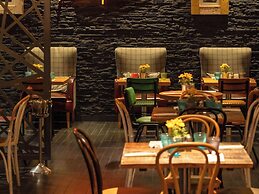 Novotel London Tower Bridge