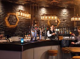 Novotel London Tower Bridge