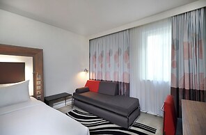 Novotel London Tower Bridge