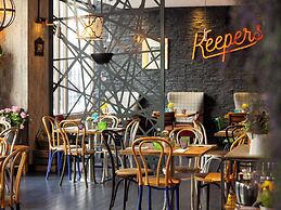 Novotel London Tower Bridge