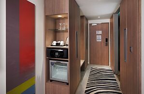 Novotel London Tower Bridge