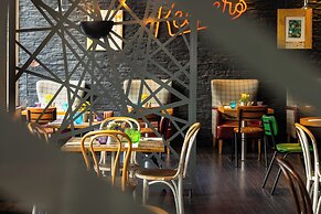 Novotel London Tower Bridge