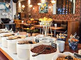 Novotel London Tower Bridge