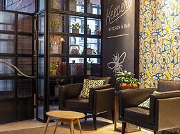 Novotel London Tower Bridge