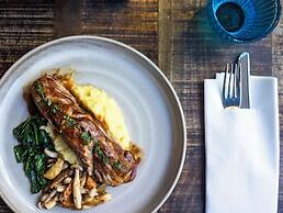 Novotel London Tower Bridge