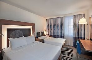 Novotel London Tower Bridge