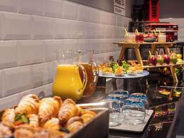 Novotel London Tower Bridge