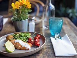 Novotel London Tower Bridge