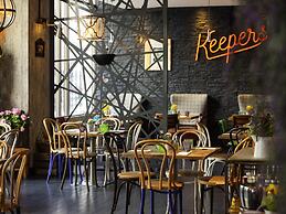 Novotel London Tower Bridge